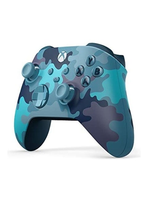 Xbox Core Wireless Controller – Mineral Camo (Special Edition)