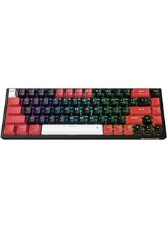 REDRAGON CASTOR-K631RGB PRO KEYBOARD  - Image 1