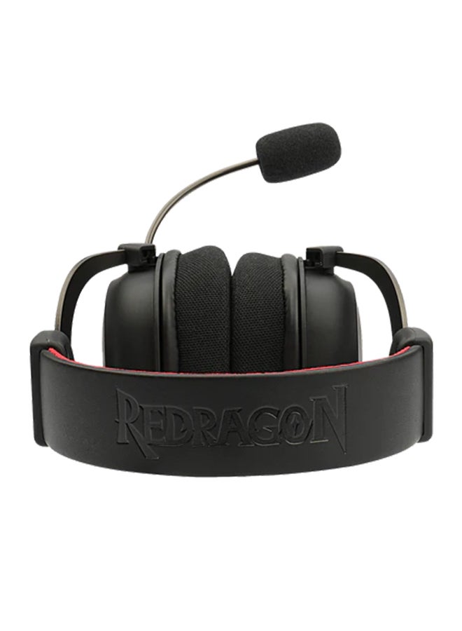 H510-RGB Zeus X Wired Gaming Headset, Ergonomic Design, 7.1 Surround Sound, 53mm Drive, Detachable Microphone & RGB Lights, 3.5mm Cable, USB Control Box & 3.5mm Jack Input, Black | H510-RGB - v1666078779/N53354617A_4