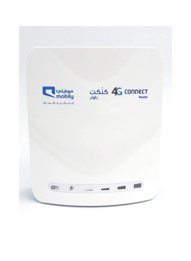 4G Connect Router White - v1666078805/N53358536A_2