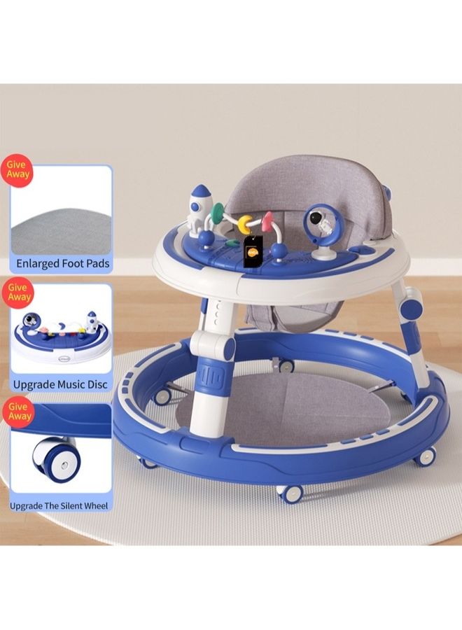 Kidle Foldable Multifunctional Children's Walker  - Image 3