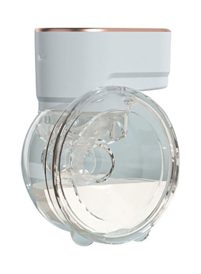 كيدل مضخة ثدي كهربائية ذكية قابلة للارتداء صامتة متكاملة غير مرئية أوتوماتيكية - S10 - Image 1