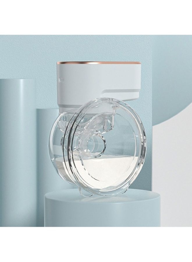 كيدل مضخة ثدي كهربائية ذكية قابلة للارتداء صامتة متكاملة غير مرئية أوتوماتيكية - S10 - Image 4