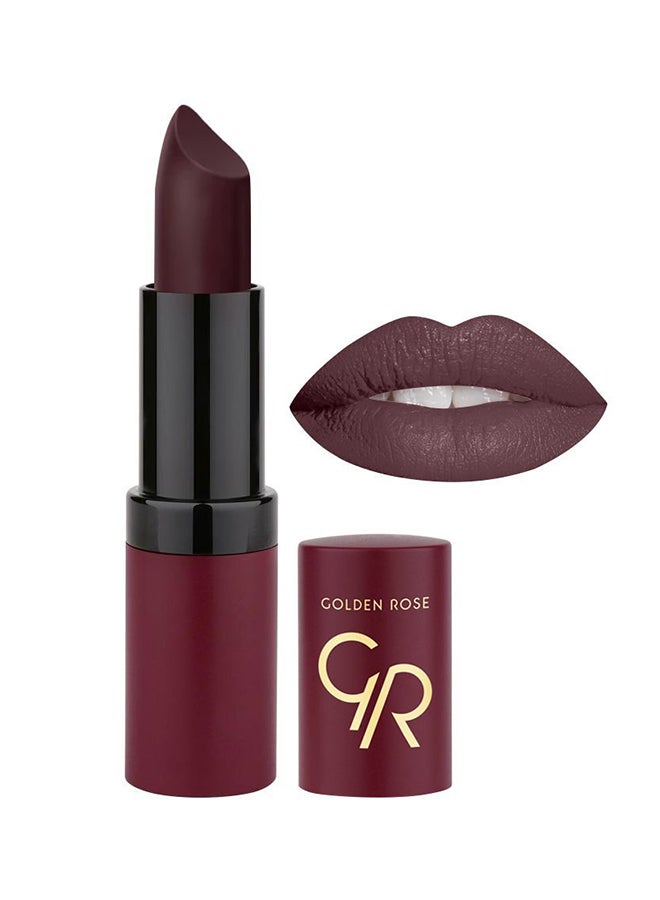 Matte Lipstick 29 Congo Brown