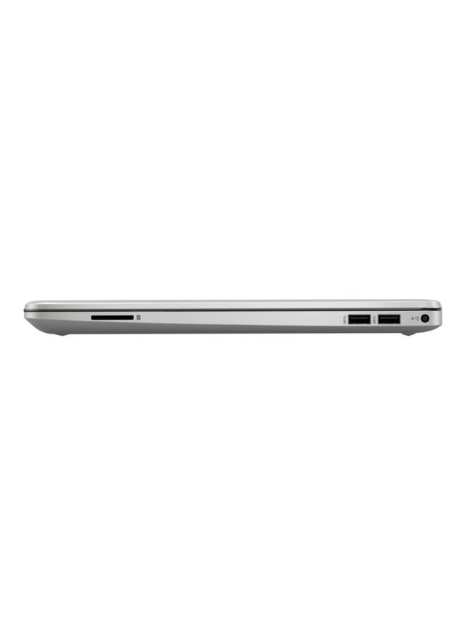 HP - 250 G8 Business (Upgraded Version) Laptop With 15.6-Inch Display, Core i5-1135G7 Processor/8GB RAM/512GB SSD/Intel XE Graphics/Windows 10 Pro English/Arabic grey - Image 1