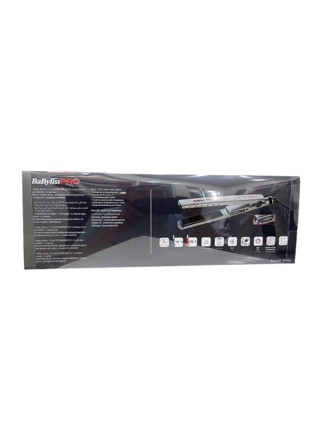 Pro The Straightener Grey 28mm - v1666083546/N14465815A_4