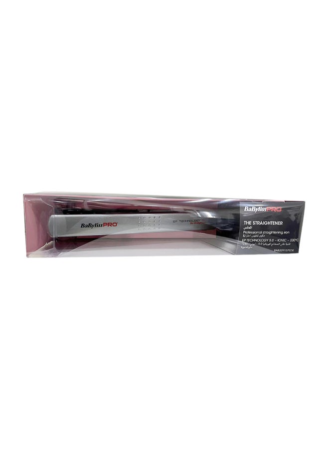 Pro The Straightener Grey 28mm - v1666083546/N14465815A_5