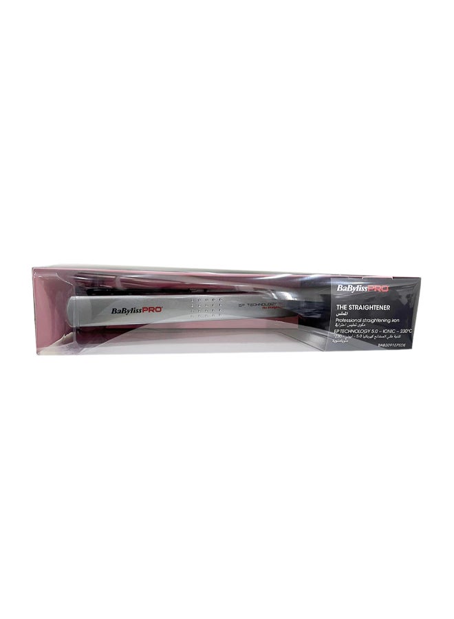 babyliss Pro The Straightener Grey 28mm  - Image 4