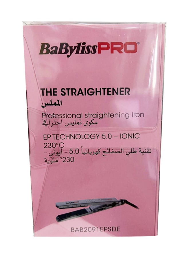 Pro The Straightener Grey 28mm - v1666083547/N14465815A_2