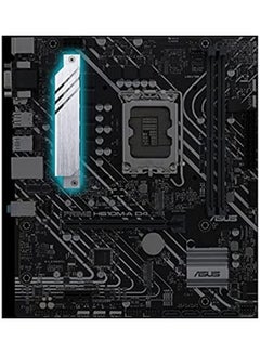 ASUS M/B Prime H610M-A D4 Black  - Image 2
