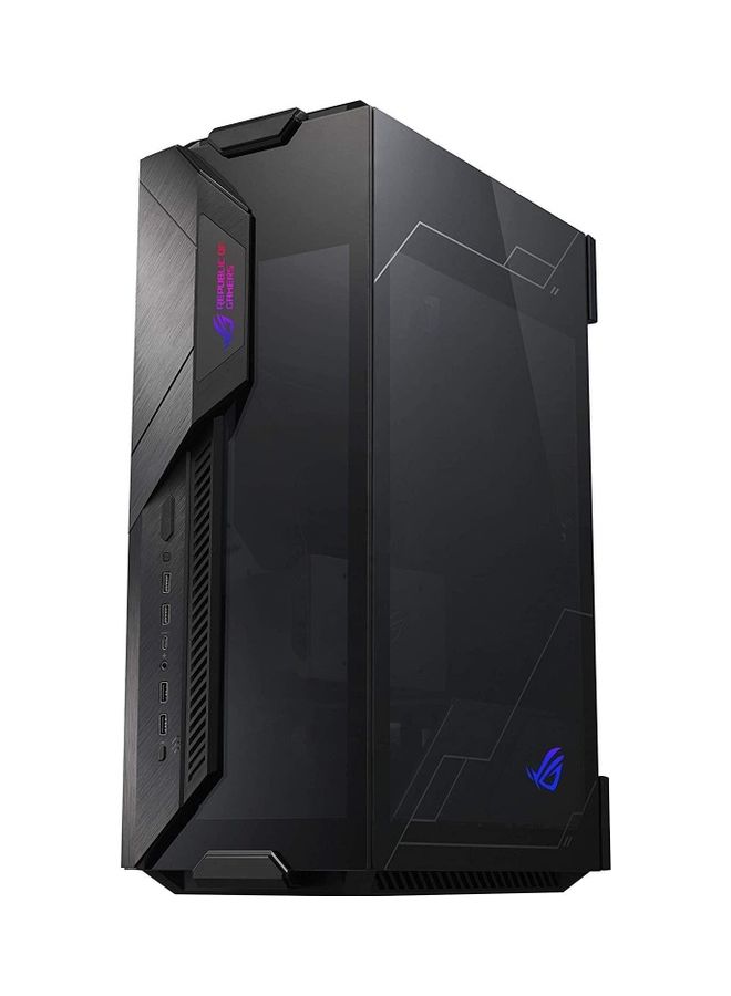 ASUS Gr101 Rog Z11 Case Black - Image 1