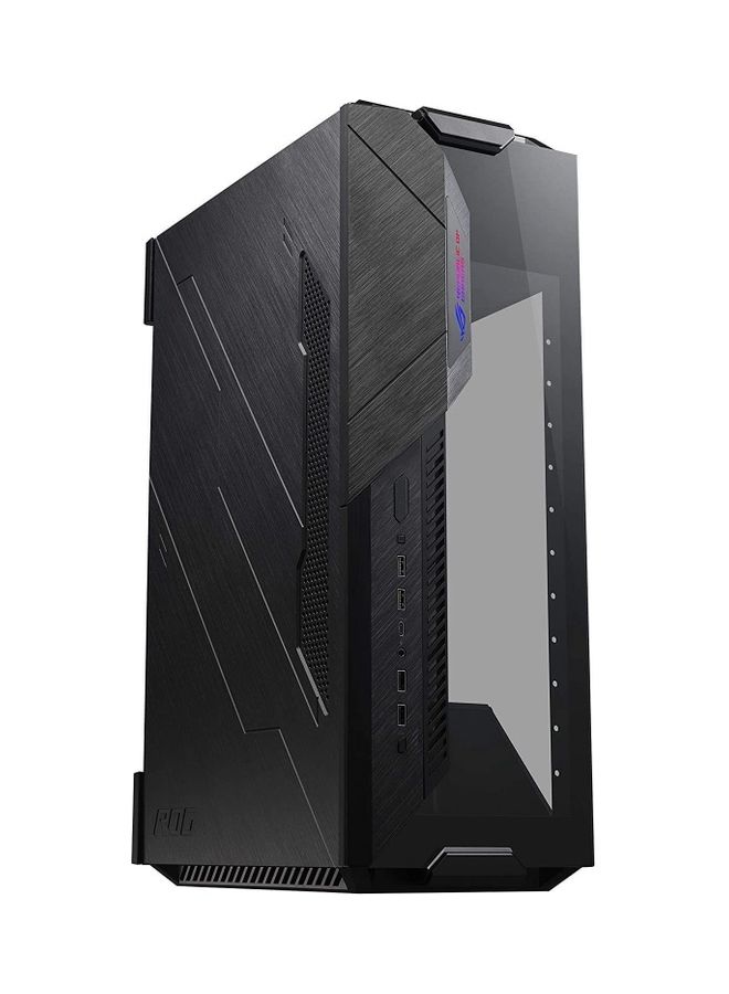ASUS Gr101 Rog Z11 Case Black - Image 2