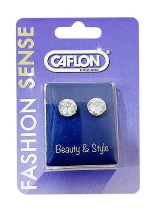 Beautiful Medicated Stud Alloy Earrings - v1666085033/N11304970A_1