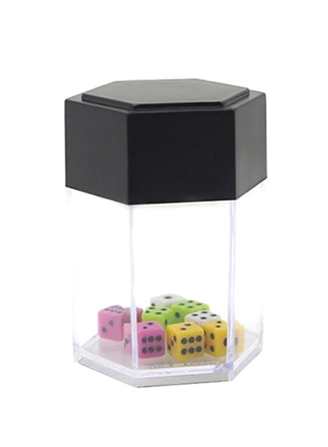 Exclusive Magic Dice