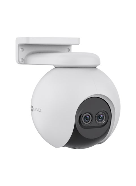 C8PF WiFi, Outdoor security Camera