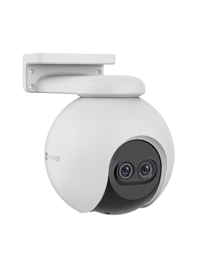EZVIZ C8PF WiFi, Outdoor security Camera  - Image 1