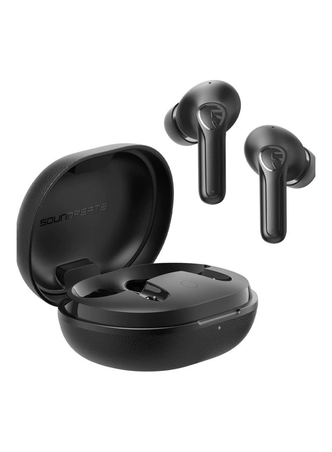 Life True Wireless ANC Earbuds With Charging Case Black - v1666088464/N53358697A_1