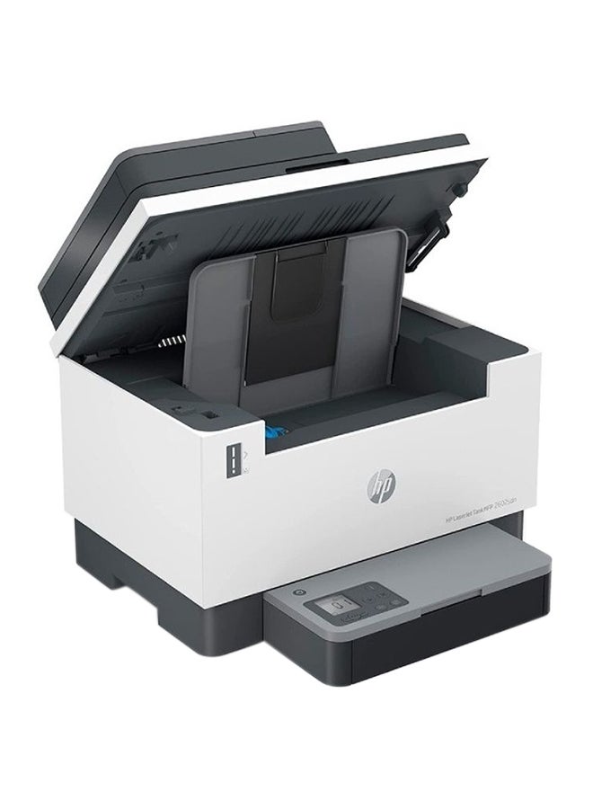 HP LaserJet Tank MFP 2602sdn Printer Multicolour  - Image 3
