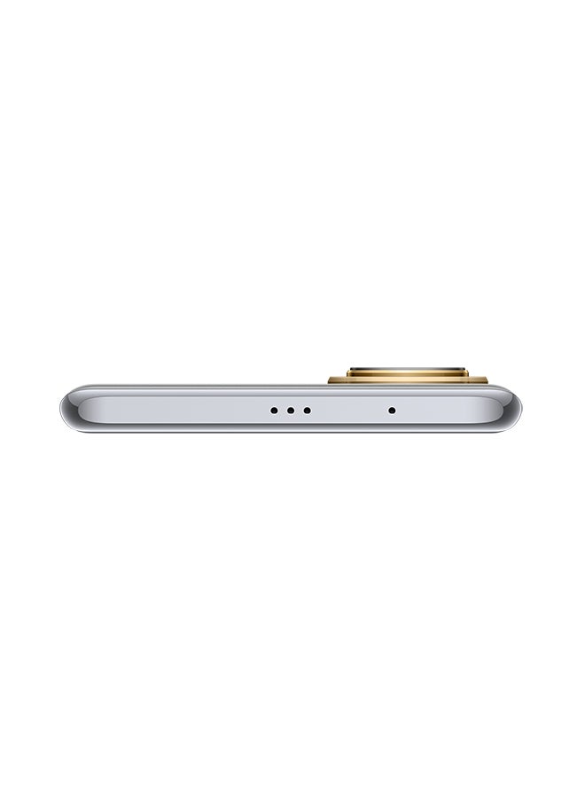 HUAWEI - Nova 10 Pro Dual SIM Arabic Starry Silver 8GB RAM 256GB 4G - Middle Eaast Version - Image 1