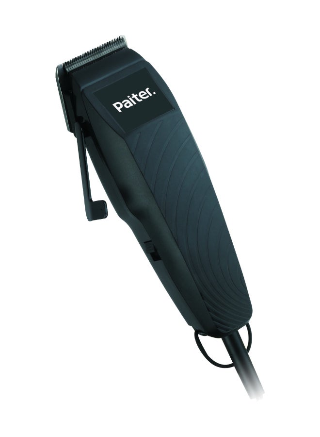 Paiter 4-In-1 Hair Trimmer Black - Image 1