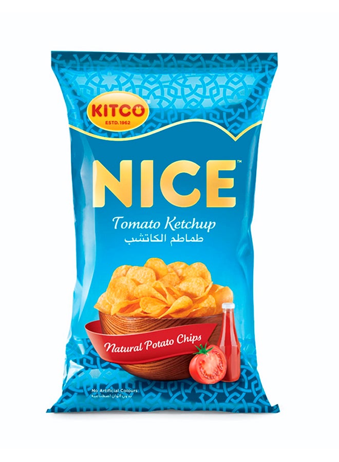 Nice Tomato Ketchup 150grams