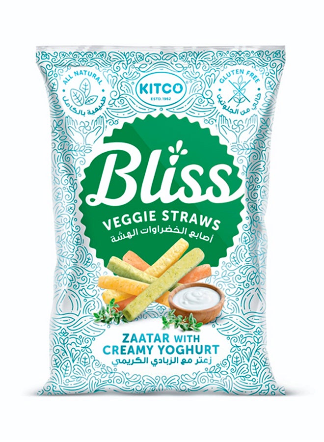 بليس أصابع كريمي 27جرام