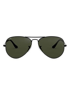 Ray-Ban Aviator Sunglasses - Lens Size : 58 mm  - Image 2