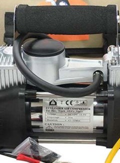 Pyramid Piston Air Compressor 60 W  - Image 2
