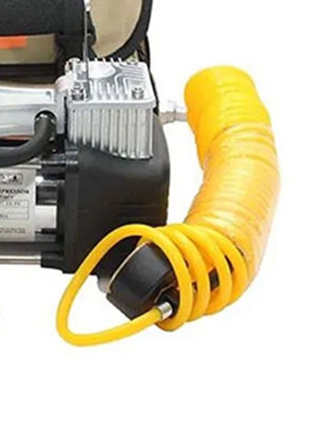 Pyramid - Piston Air Compressor 60 W - Image 1