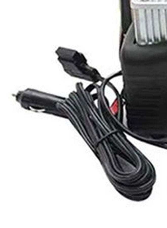 Pyramid - Piston Air Compressor 60 W - Image 1