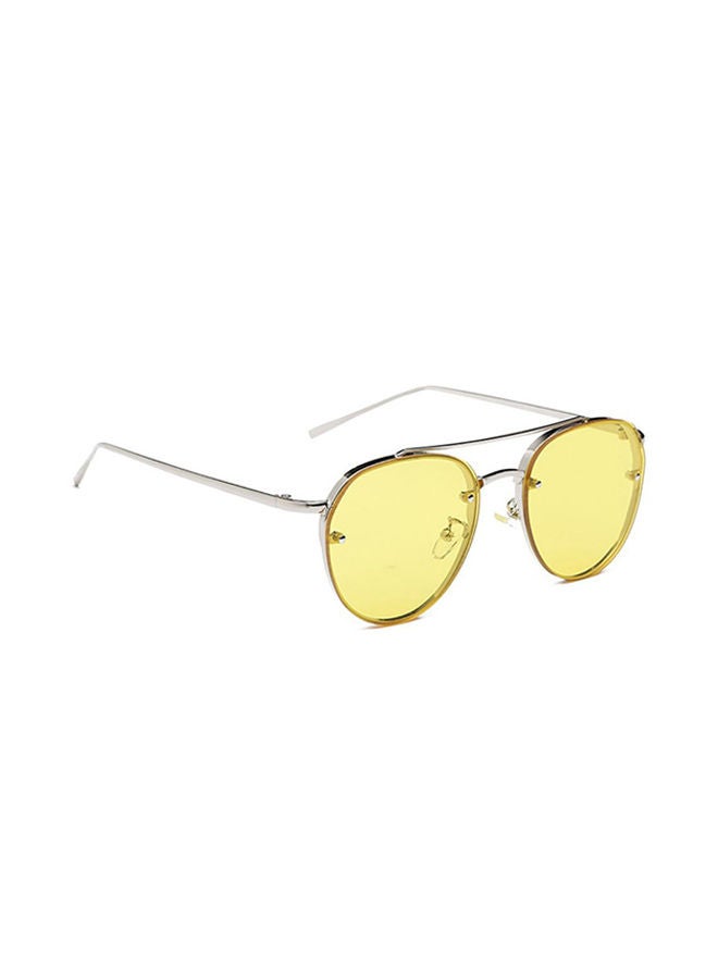 OUTAD - Women's Sunglasses Full Rim Aviator - Image 1