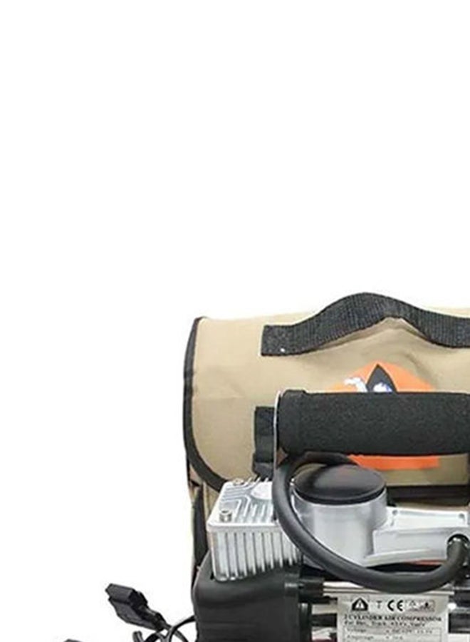 Pyramid - Piston Air Compressor 60 W - Image 1
