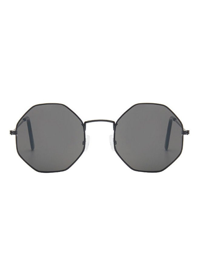 QiaoKai - Men's Sunglasses Octagon - Image 1