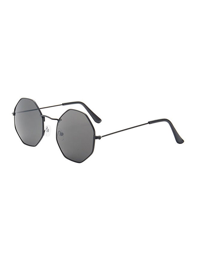 QiaoKai - Men's Sunglasses Octagon - Image 1