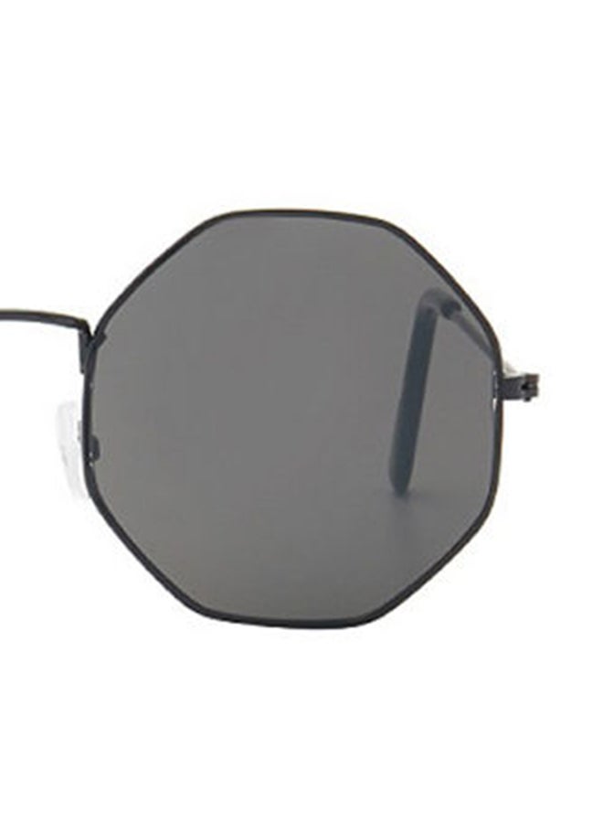QiaoKai - Men's Sunglasses Octagon - Image 1