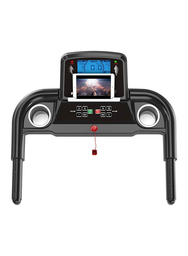 Magic Magic Motorized Treadmill EM-1257  - Image 2