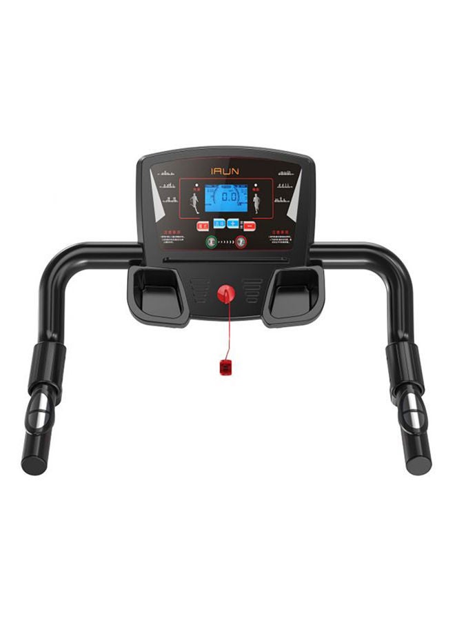 Magic Magic Motorized Treadmill EM-1257  - Image 4