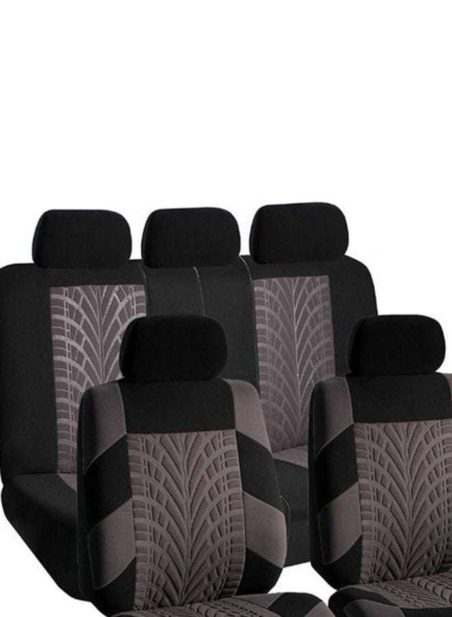 Generic Universal Car Seat Cover - Image 4