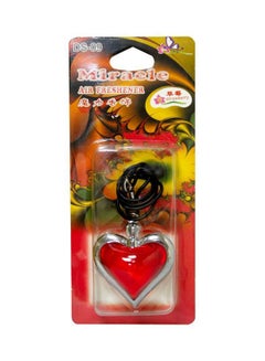 Miracle Strawberry Hanging Air Freshener  - Image 1