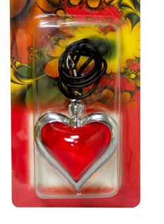 Miracle Strawberry Hanging Air Freshener  - Image 2