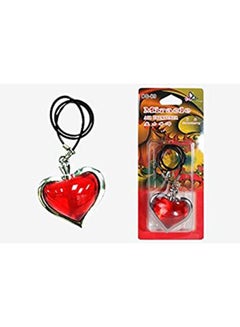 Miracle Strawberry Hanging Air Freshener  - Image 3