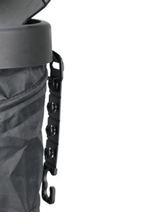 AL SANIDI - Car Foldable Garbage Bin - Image 1