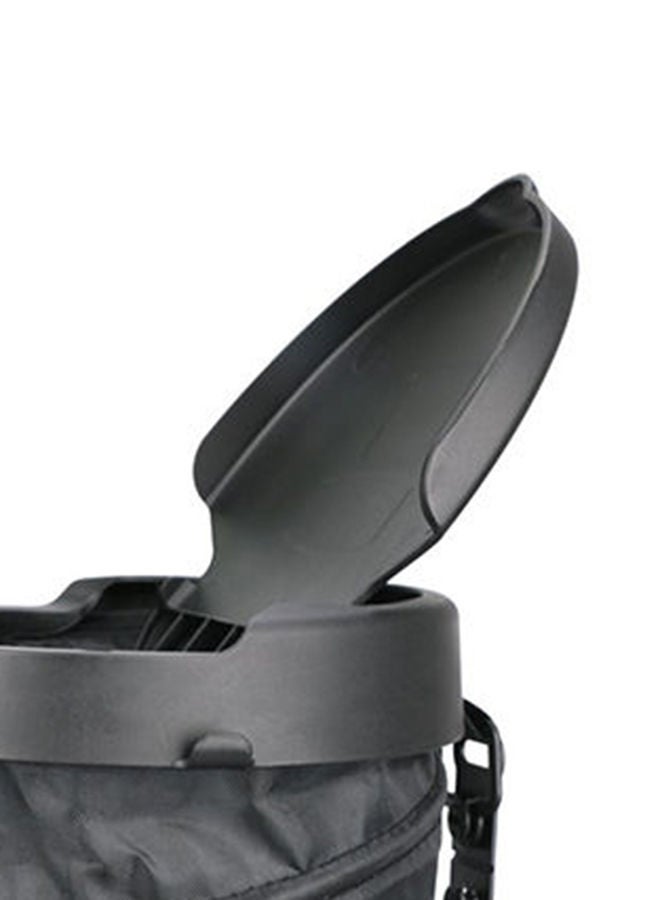 AL SANIDI - Car Foldable Garbage Bin - Image 1