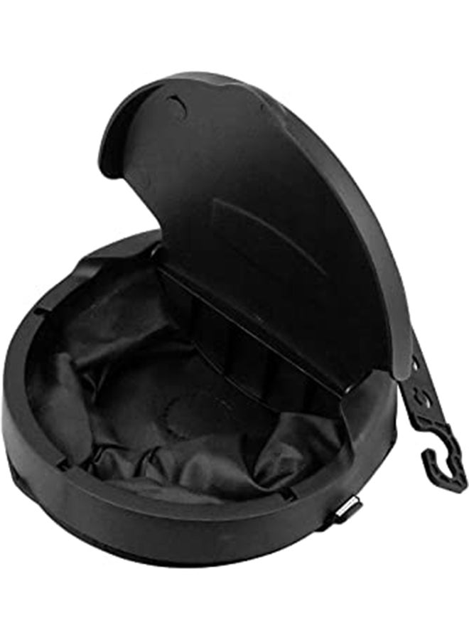 AL SANIDI - Car Foldable Garbage Bin - Image 1