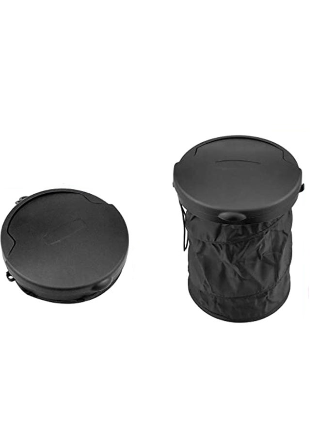 AL SANIDI - Car Foldable Garbage Bin - Image 1