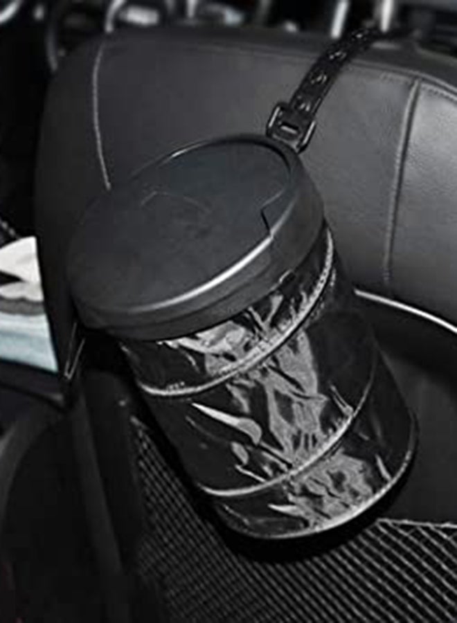 AL SANIDI - Car Foldable Garbage Bin - Image 1
