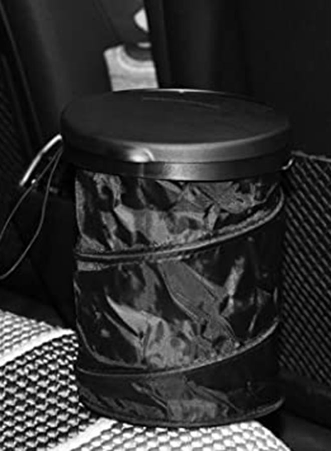 AL SANIDI - Car Foldable Garbage Bin - Image 1