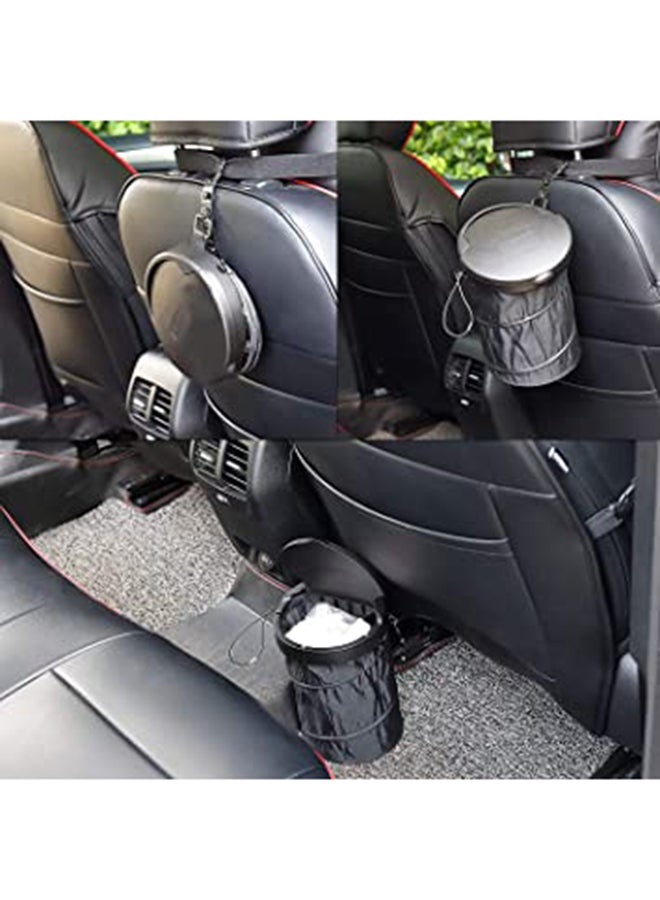 AL SANIDI - Car Foldable Garbage Bin - Image 1