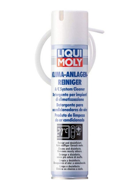 AC System Cleaner