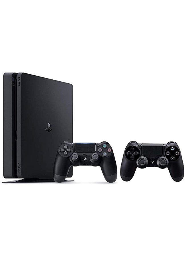 Sony - PlayStation 4 500GB Console With 3 Games Mega Pack Bundle - Image 1